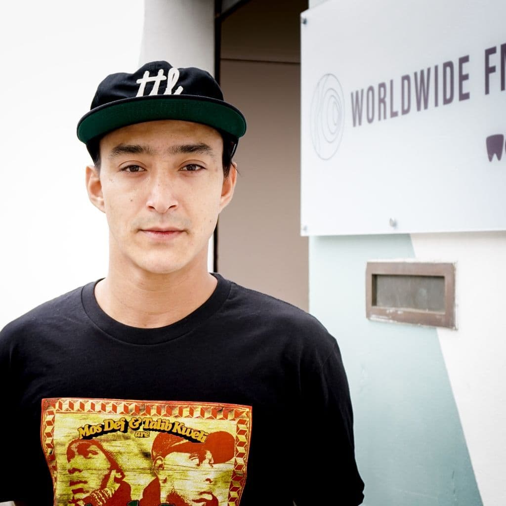 WW Detroit: Shigeto // 09-10-17