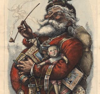 Christmas in French History's gallery image