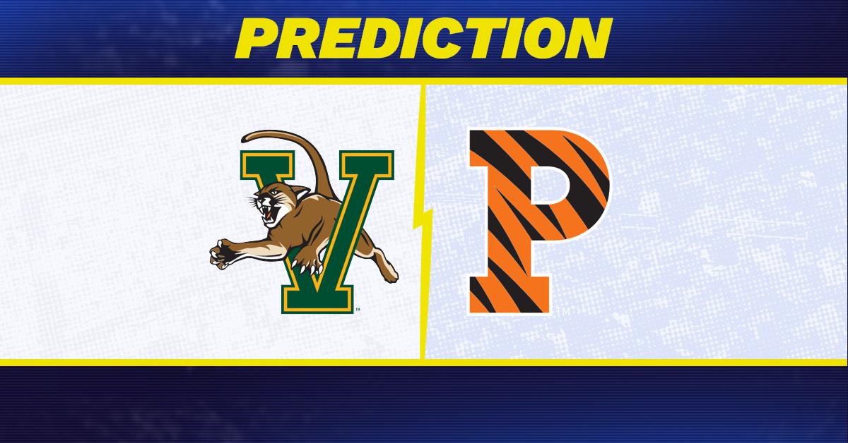 Vermont vs. Princeton prediction: Why Vermont is favored to win men's college basketball matchup [12/30/2025]