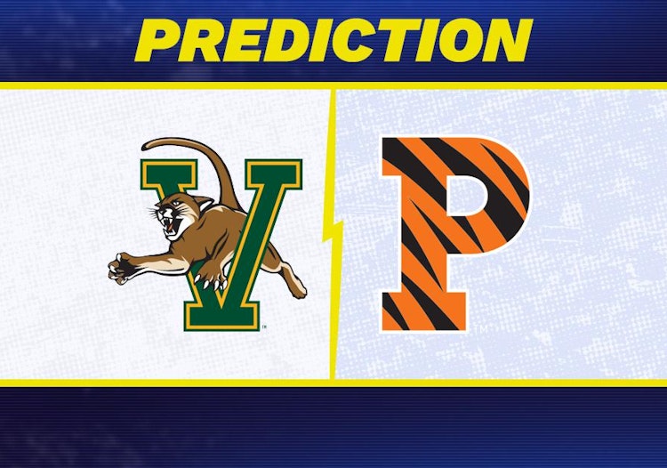 Vermont-Princeton Predictions and Game Preview.