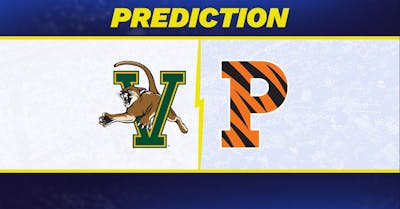 Vermont vs. Princeton prediction: Why Vermont is favored to win men's college basketball matchup [12/30/2025]