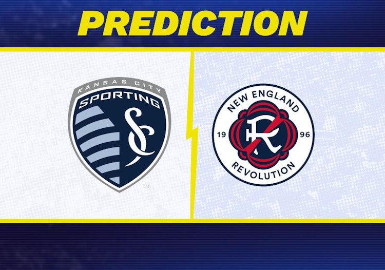 Sporting Kansas City-New England Revolution Predictions and Game Preview.