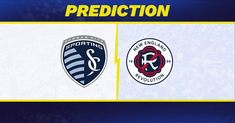 Sporting Kansas City-New England Revolution Predictions and Game Preview.