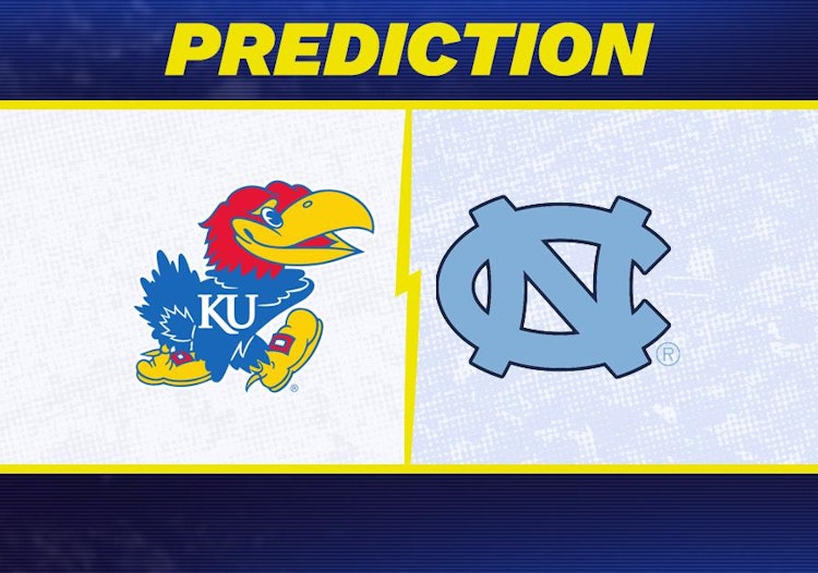 Kansas-UNC Predictions and Game Preview.