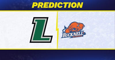 Loyola (MD) vs. Bucknell Prediction: Bucknell Predicted to Win College Basketball Matchup [1/29/2025]