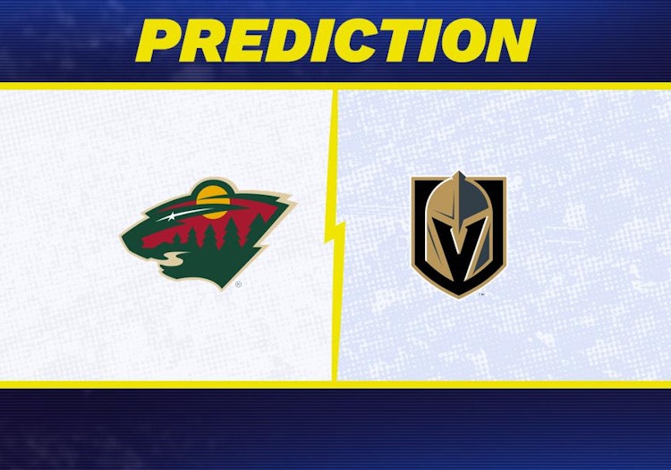 Minnesota Wild-Vegas Golden Knights Predictions and Game Preview.