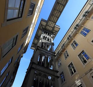 The Best of Lisbon Live Virtual Tour's gallery image