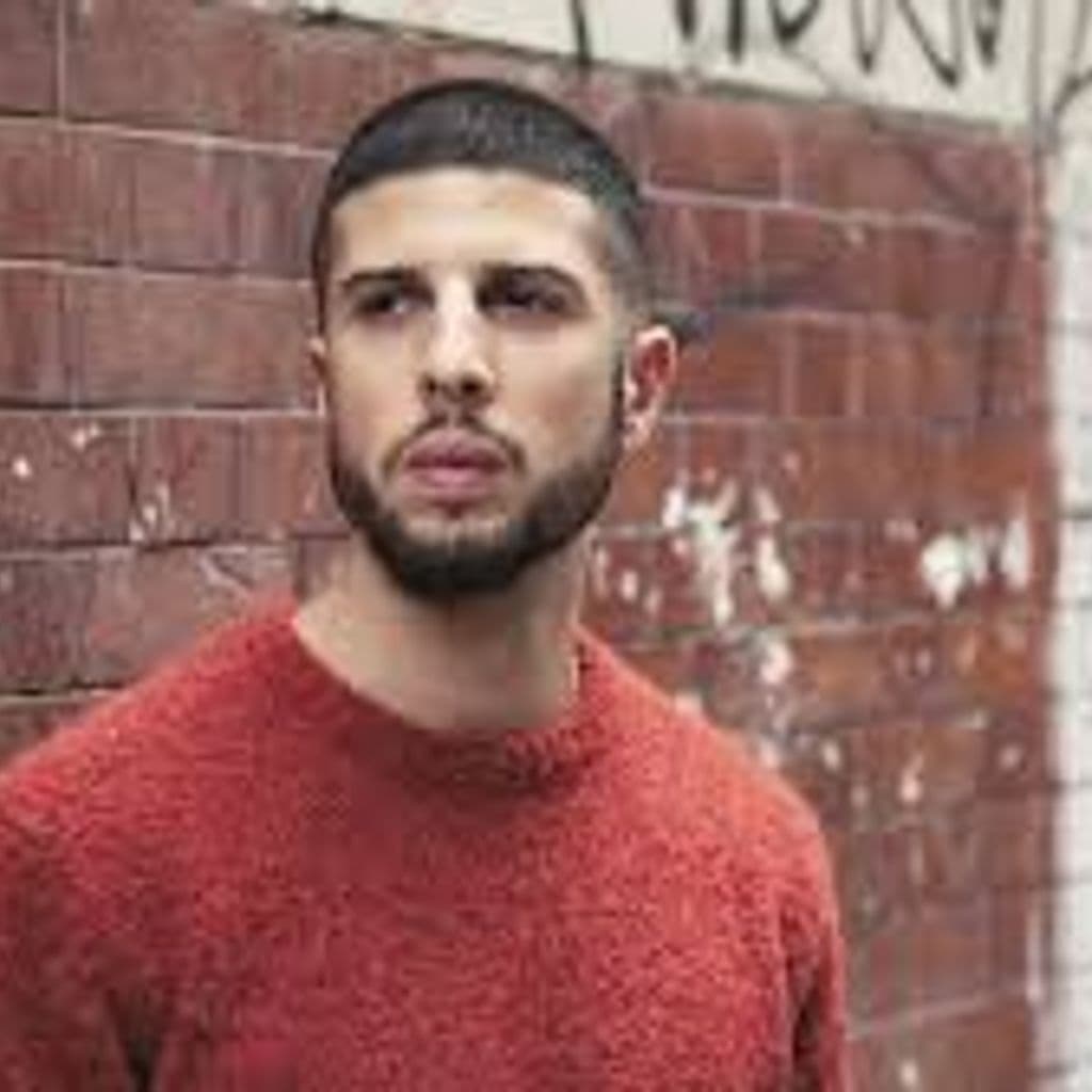 Unstoppable Voices with Anthony Anaxagorou at the Royal Albert Hall // 27-02- 19