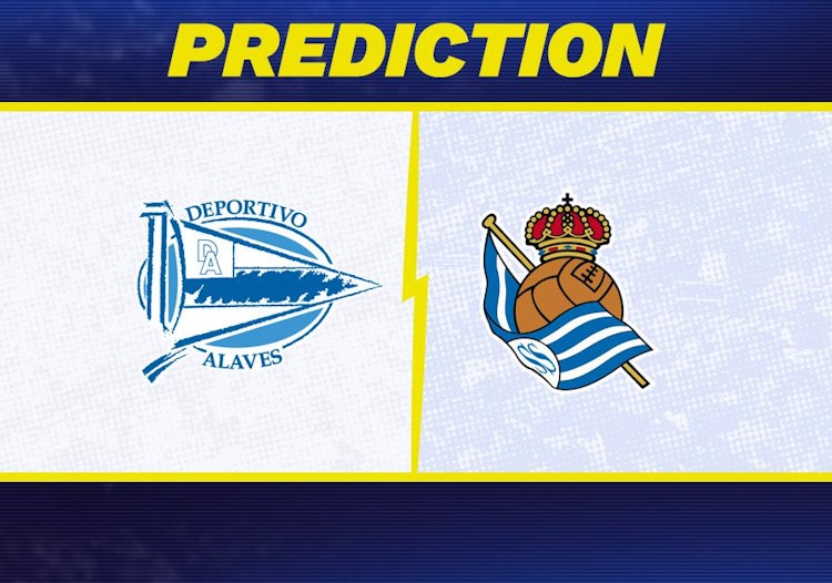 Alaves-Real Sociedad Predictions and Game Preview.