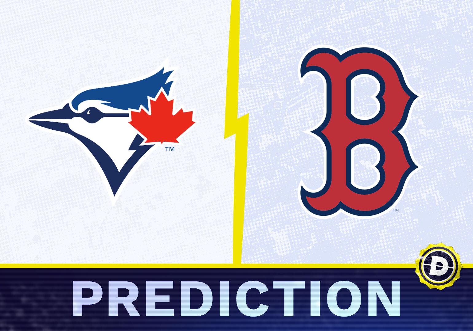 Toronto Blue Jays Vs. Boston Red Sox: Red Sox Predicted To Win ...