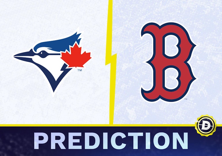 Toronto Blue Jays vs. Boston Red Sox: Red Sox Predicted to Win According to Model for Wednesday's MLB Game [6/26/2024]