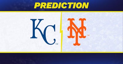 Royals vs. Mets prediction: Mets favored to win Wednesday's MLB matchup [7/8/2026]