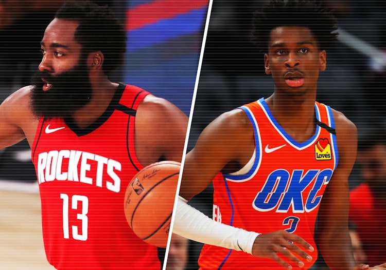 Rockets vs. Thunder Game Six: Predictions, picks and bets