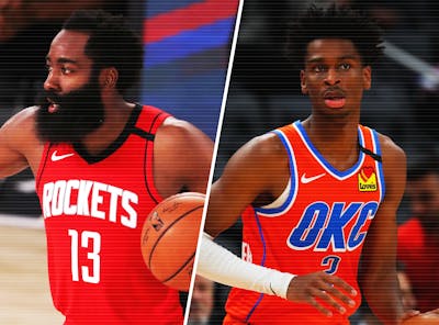 Rockets vs. Thunder Game Six: Predictions, picks and bets