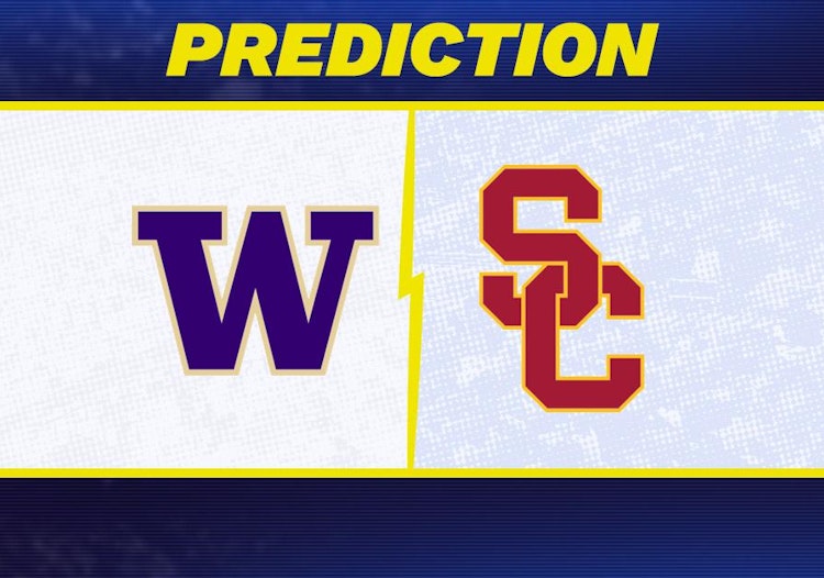 Washington-USC Predictions and Game Preview.