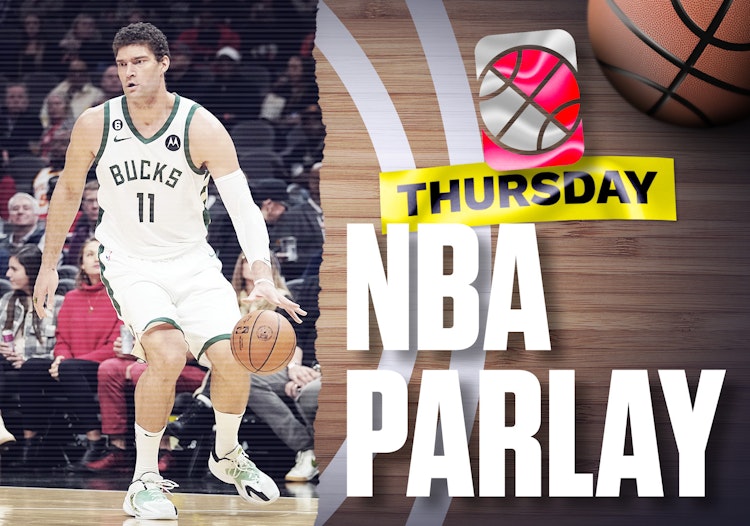 NBA Parlay Today, Thursday February 9, 2023