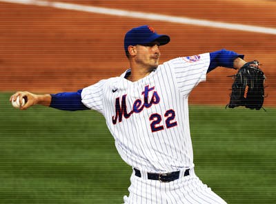 Predictions and bets for Nationals @ Mets
