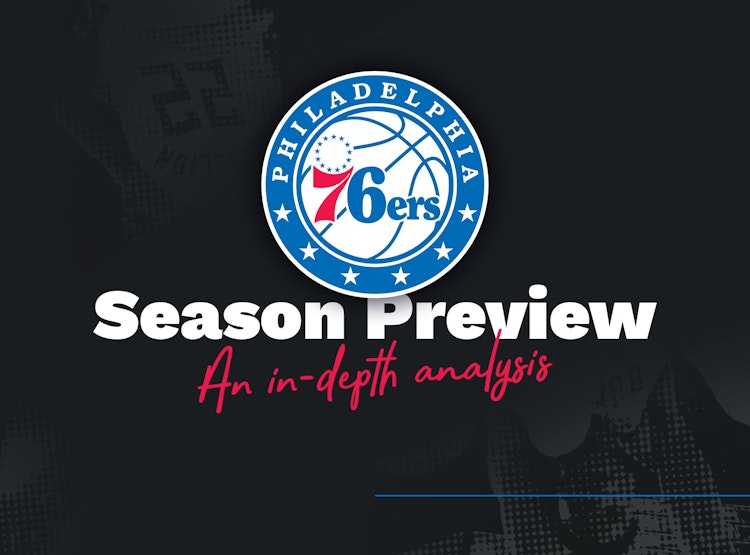 NBA 2020/21 Season Preview: How the Philadelphia 76ers can win the Championship