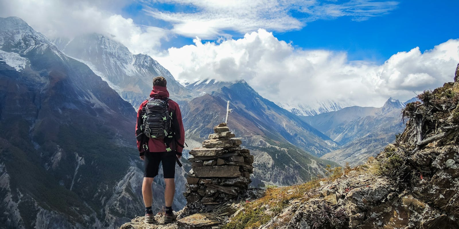 Top 5 Destinations for Digital Nomads