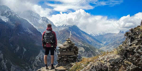 Top 5 Destinations for Digital Nomads