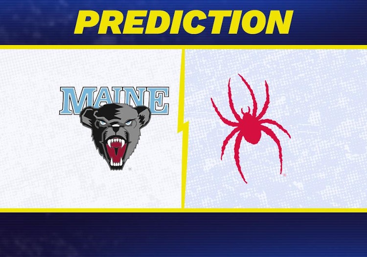 Maine-Richmond Predictions and Game Preview.