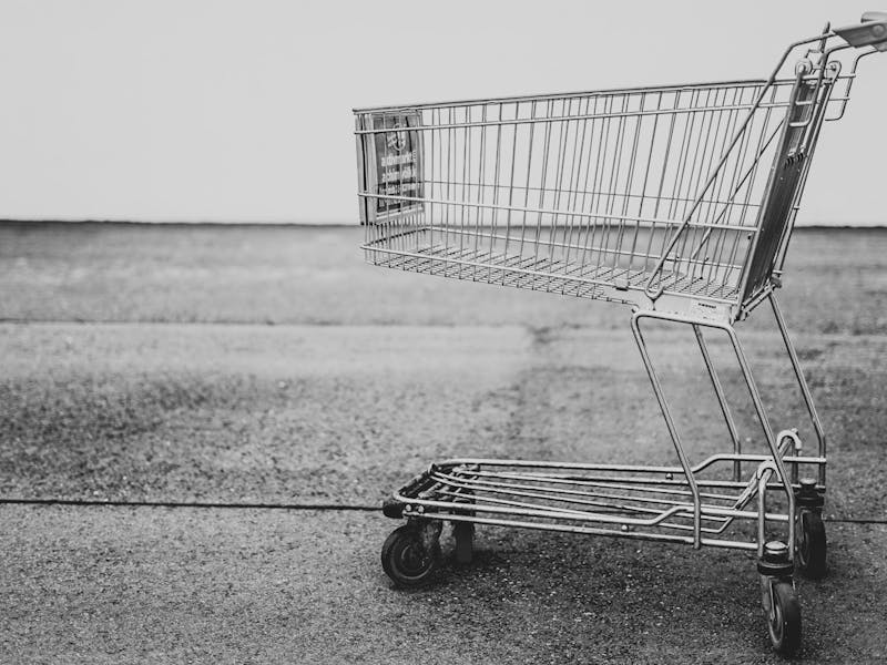 E-Commerce Platform for RetailHub - Gallery 2