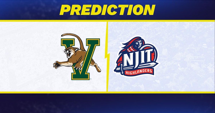 Vermont-N.J.I.T. Predictions and Game Preview.
