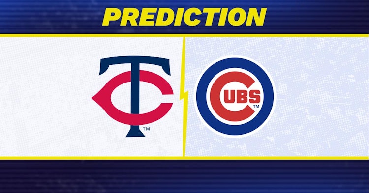 Twins vs. Cubs Prediction: Tight Battle Projected in Updated Analysis for Wednesday's MLB Game [8/7/2024]