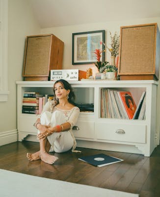 Heels & Souls with Radha