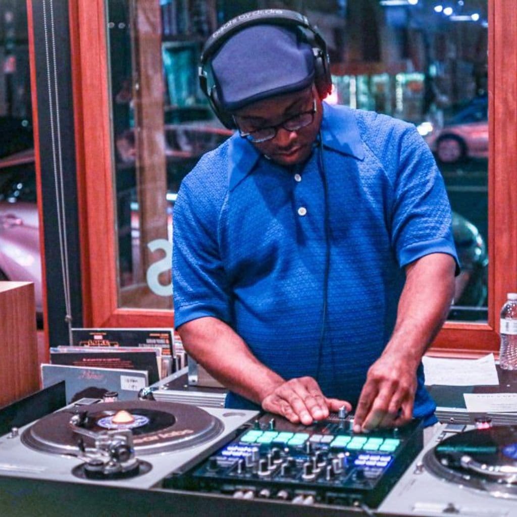 Artform Radio: Michael Barnes // 24-09-20