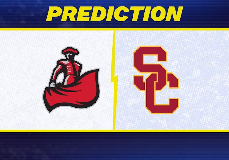Cal State Northridge-USC Predictions and Game Preview.