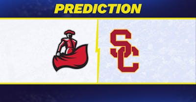 Cal State Northridge vs. USC Prediction: USC Predicted to Win College Basketball Matchup [12/18/2024]