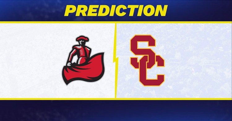 Cal State Northridge-USC Predictions and Game Preview.