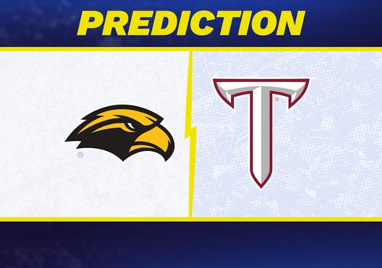 Southern Miss-Troy State Predictions and Game Preview.