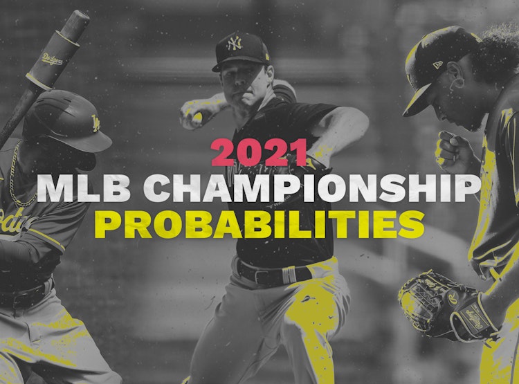 What Teams Can Win the 2021 MLB World Series? Best Bets, Sportsbook Odds, Predictions and Probabilities