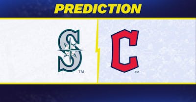 Mariners vs. Guardians prediction: Why Cleveland is favored to win Friday's MLB matchup [6/26/2026]