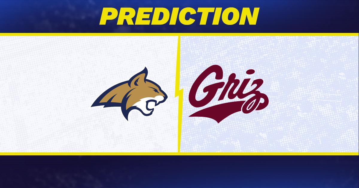 Montana State vs. Montana prediction: Why Montana State is favored to win in college football Week 13, 2025