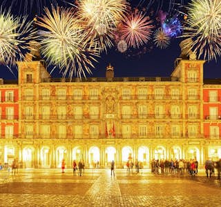Christmas in Madrid: Festive Markets & Traditions's gallery image