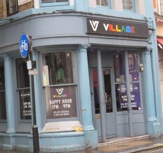 A Walk on the Wild Side Through Queer London's gallery image