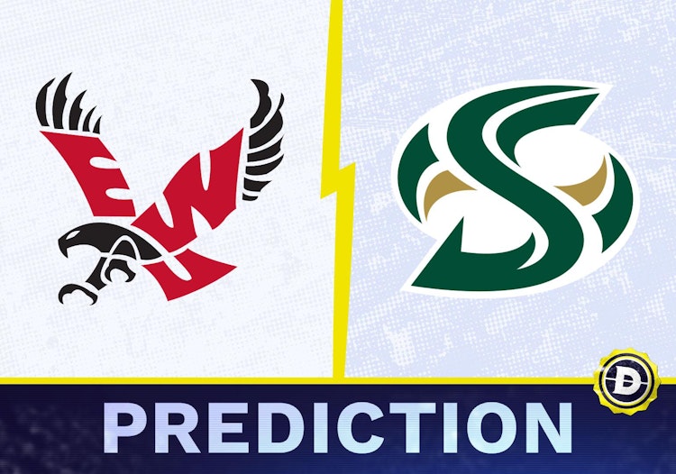 Eastern Washington vs. Sacramento State Prediction, Odds, College Basketball Picks [3/4/2024]