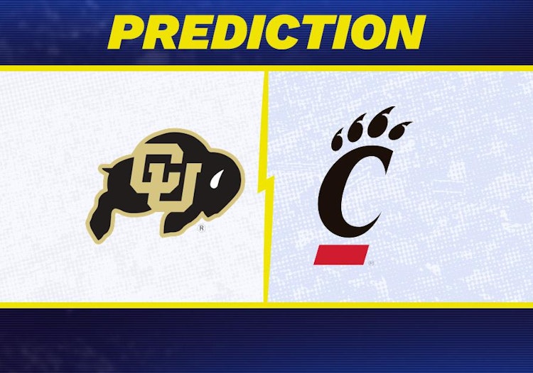 Colorado-Cincinnati Predictions and Game Preview.