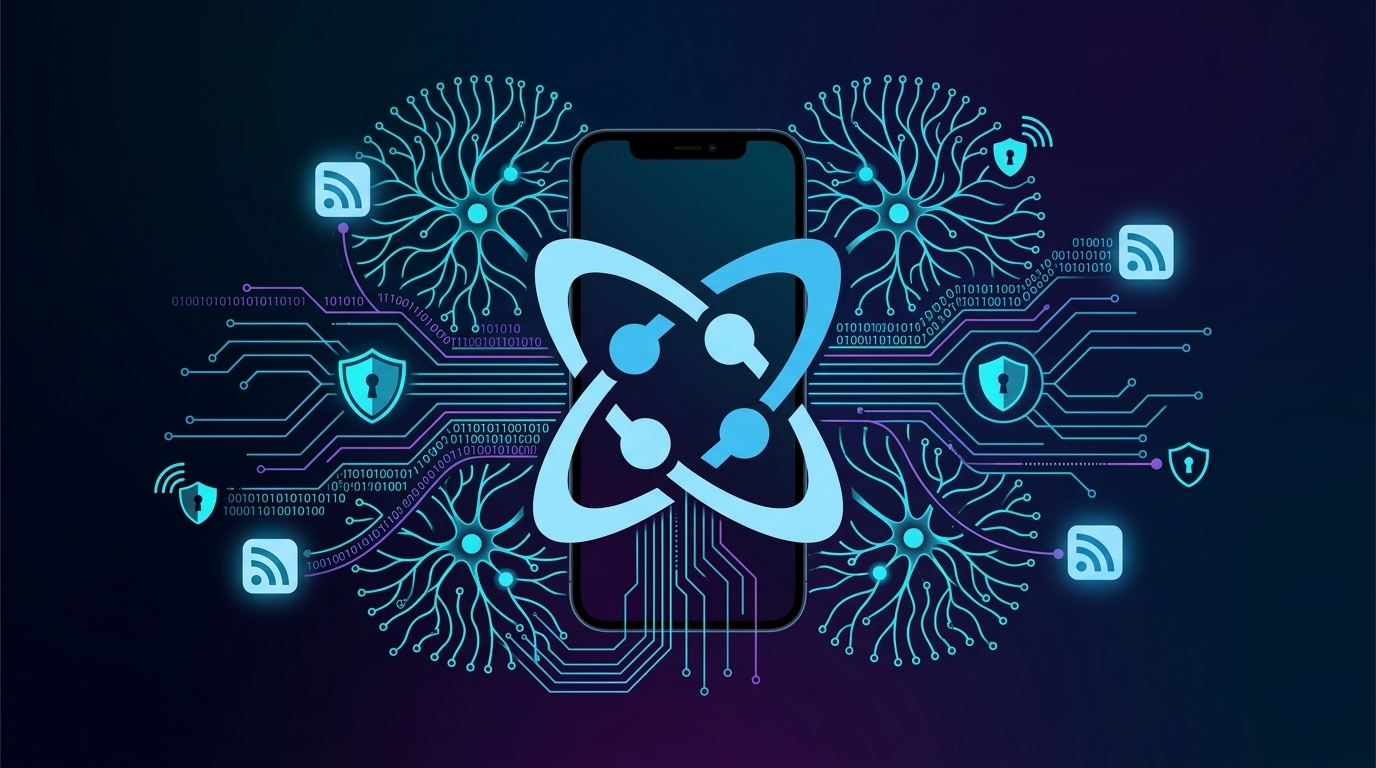 Cosmic Rundown: iPhone LLMs, DSPy Doubts, and Security Fatigue image