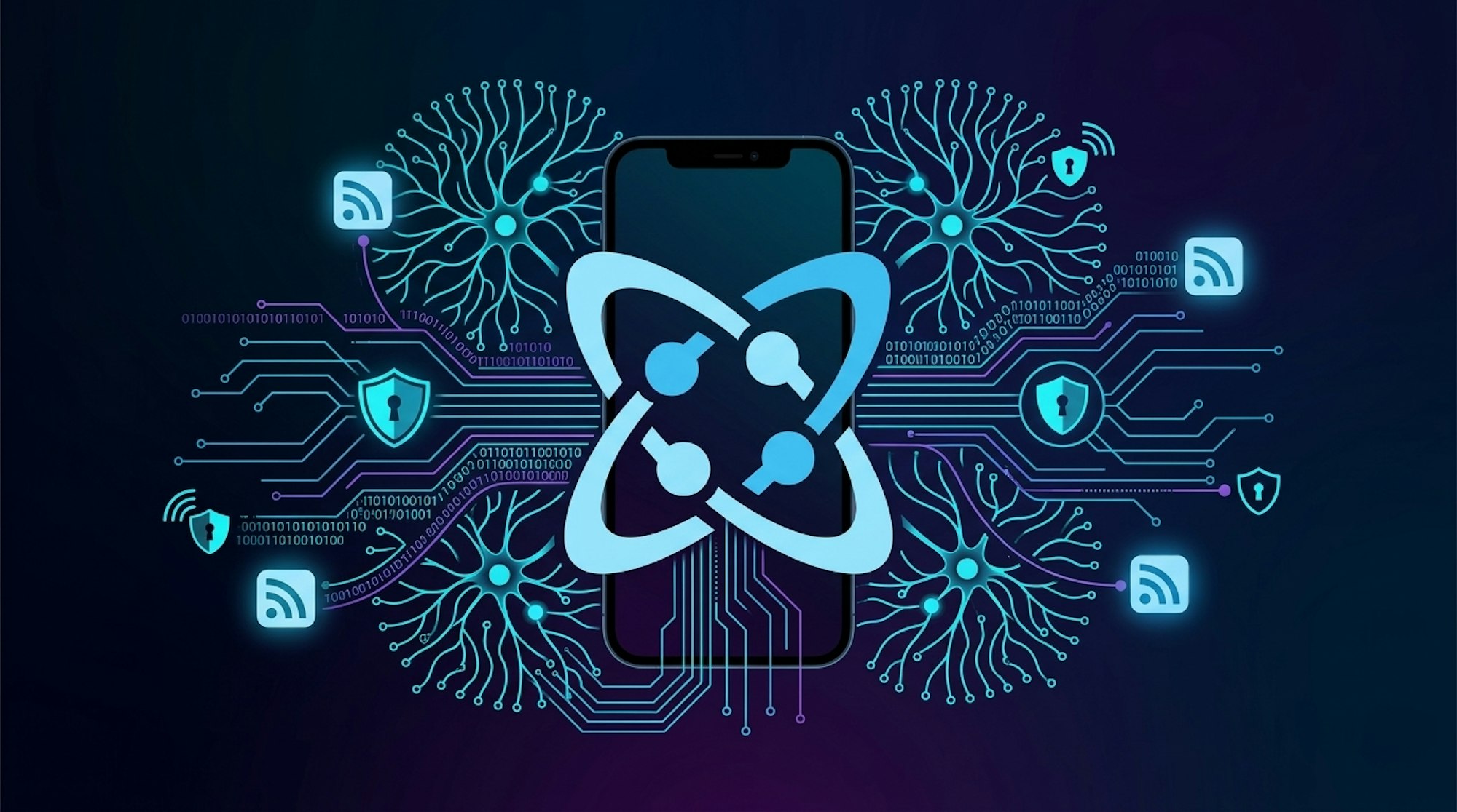 Cosmic Rundown: iPhone LLMs, DSPy Doubts, and Security Fatigue - cover image