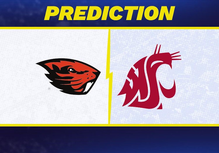 Oregon State-Washington State Predictions and Game Preview.