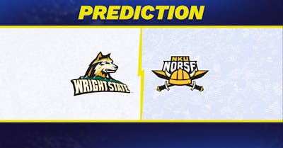 Wright State vs. Northern Kentucky Prediction: Northern Kentucky Predicted to Win College Basketball Matchup [1/18/2025]