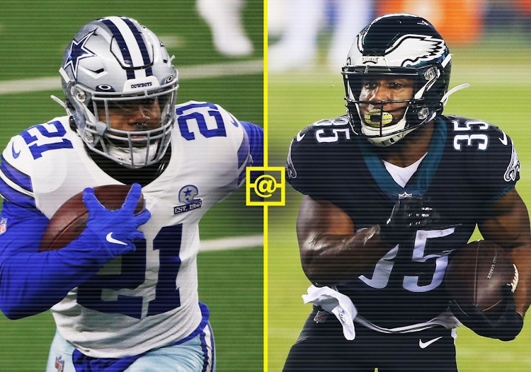 NFL 2020 Dallas Cowboys vs. Philadelphia Eagles: Predictions, picks and bets
