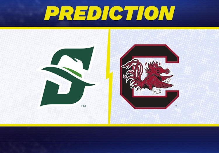Stetson-South Carolina Predictions and Game Preview.