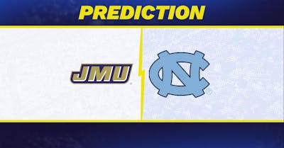 James Madison vs. North Carolina Prediction: North Carolina Predicted to Win After New Data Released for College Football Week 4 [2024]