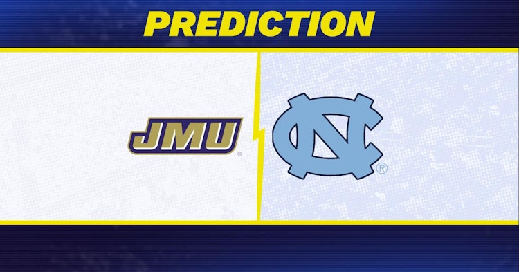 James Madison-North Carolina Predictions and Game Preview.