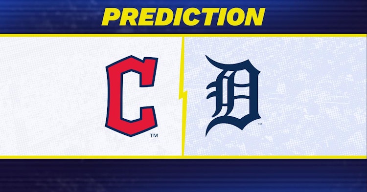 Cleveland Guardians-Detroit Tigers Predictions and Game Preview.